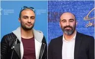 دو بازیگر 
