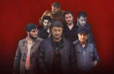 ستاره‌ تلویزیونی که در سینما متولد شد!