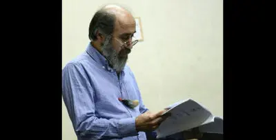"مهاجران" تراژدی در فضایی شاد / حسن علی‌کرمی روایت‌گر نمایشی کولی‌وار در تالار حافظ