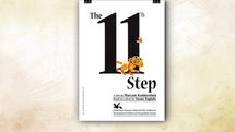 '11th step' wins award at Italian film fest.