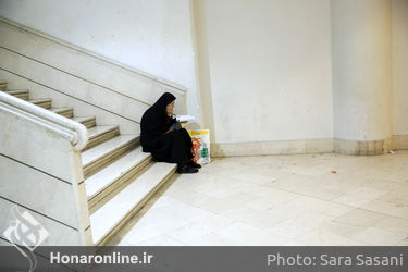 سی و یکمین نمایشگاه کتاب تهران 2