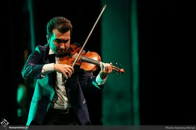 Iranian ensemble to perform theme music from Hollywood at Fajr 