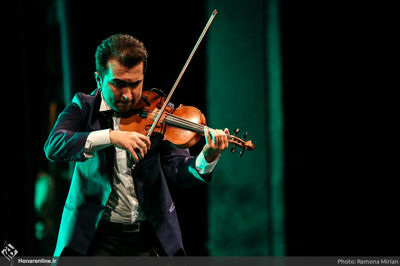Iranian ensemble to perform theme music from Hollywood at Fajr 
