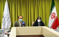 نشست خبری ششمین نمایشگاه لباس عاشورایی