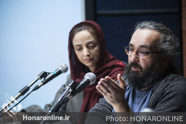 سلسله نشست‌های یازدهمین جشنواره هنرهای تجسمی فجر