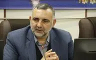 تبریک محسن جوادی به مناسبت 