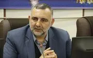 تبریک محسن جوادی به مناسبت 