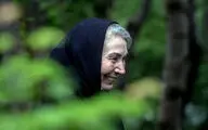 فصل پایانی یک  زندگی هنرمندانه