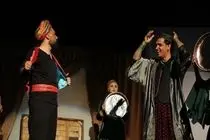 رکوردزنی  «سندباد و فیروز»