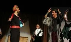 رکوردزنی  «سندباد و فیروز»