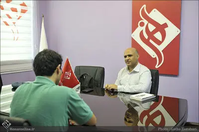 محمد حسن شهسواری: درباره  رمانی که 8 هزار خواننده ندارد نباید حرف زد /مانع اول ممیزی، بعدی نویسندگان