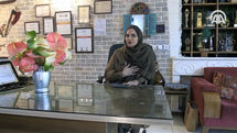 نرگس آبیار از ریشه‌های مشترک فرهنگ و سینما در ایران و ترکیه می‌گوید | سینما از کرونا شکست خورد