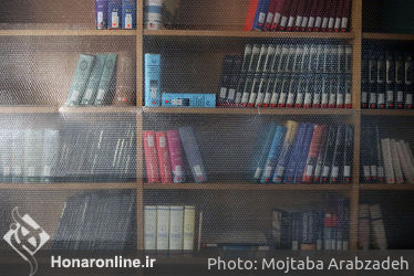 نشست خبری مرمت و بازسازی موزه هنرهای معاصر تهران
