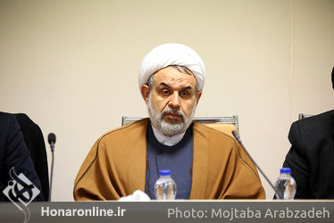 امضای تفاهم نامه‌های جشنواره‌ها و برنامه‌های رضوی با معاونت هنری