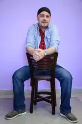 شهرام شعرباف