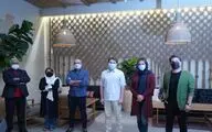 داوری نهمین جشنواره فیلم‌های ایرانی استرالیا به پایان رسید