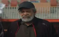 حسن پورشیرازی «بوقچی» شد