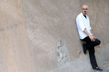 بهنام کامرانی