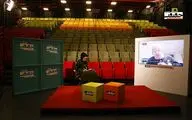 Documentary editing master class with David Charap in Iran’s Cinema Verite
