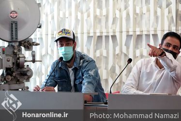 پنجمین روز سی و هشتمین جشنواره جهانی فیلم فجر