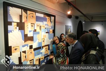 نخستین دوره جشنواره ملی هنری "همام" ویژه هنرمندان توانیاب سراسر کشور