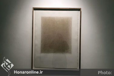 نمایشگاه آثار وحید حکیم در گالری اثر