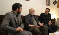 پیام افتتاحیه جشنواره‌های استانی به قلم اکبر زنجانپور نوشته می‌شود