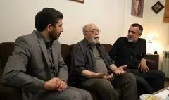 پیام افتتاحیه جشنواره‌های استانی به قلم اکبر زنجانپور نوشته می‌شود