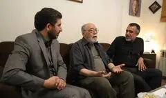 پیام افتتاحیه جشنواره‌های استانی به قلم اکبر زنجانپور نوشته می‌شود
