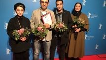 Iran’s “Dressage” wins special mention in Berlin Generation 14plus 