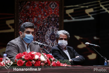 نشست خبری سی و ششمین جشنواره موسیقی فجر 
