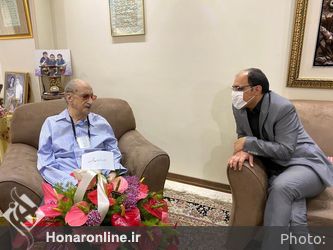 تولد عبدالوهاب شهیدی