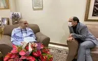 99 سالگی استاد عبدالوهاب شهیدی در روزهای کرونایی