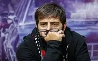 زنی در توهم ربوده شدن فرزندش توسط موجودات ماورایی/ روایت سلمان فرخنده از نمایش 