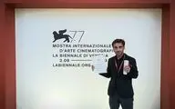 Shahram Mokri, Iranian director, selected for Venice festival jury
