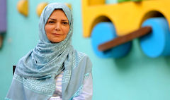 چهره نوستالژی کودکان دهه ۶۰ به جشنواره همام می‌آید
