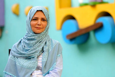 چهره نوستالژی کودکان دهه ۶۰ به جشنواره همام میآید