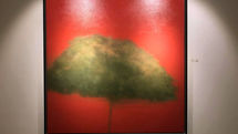 Shirin Gallery Shows Paintings by Hamidreza Andarz