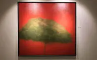 Shirin  Gallery Shows Paintings by Hamidreza Andarz