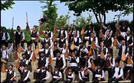 استمرار یک تلاش برای ثبت جهانی «دوتار تبری»/ من خسته نمی‌شوم!
