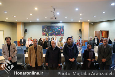 رونمایی از دو نمایشنامه درباره زنان به قلم دکتر اردشیر صالح‌پور