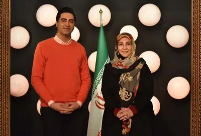 مرجانه گلچین با "چهل‌تیکه" به تلویزیون می‌آید