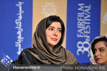 سومین روز سی و هشتمین جشنواره فیلم فجر در پردیس ملت 