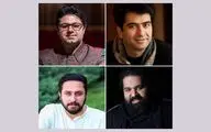 مروری بر تیتراژهای محرمی امسال صدا و سیما / از 
