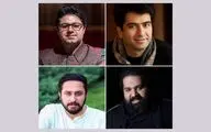 مروری بر تیتراژهای محرمی امسال صدا و سیما / از 