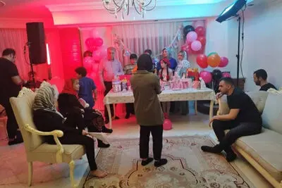 تصویربرداری«مهمان ناخوانده» تمام شد