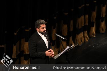 یادواره " سازهای خاکی " در تالار وحدت