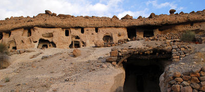 بررسی معماری دست کند در ایران/ مروری بر تاریخی‌ترین ابعاد  معماری