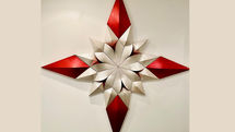 Tabari Artspace Displays Painting by Peyman Shaafi