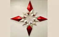 Tabari Artspace Displays Painting by Peyman Shaafi